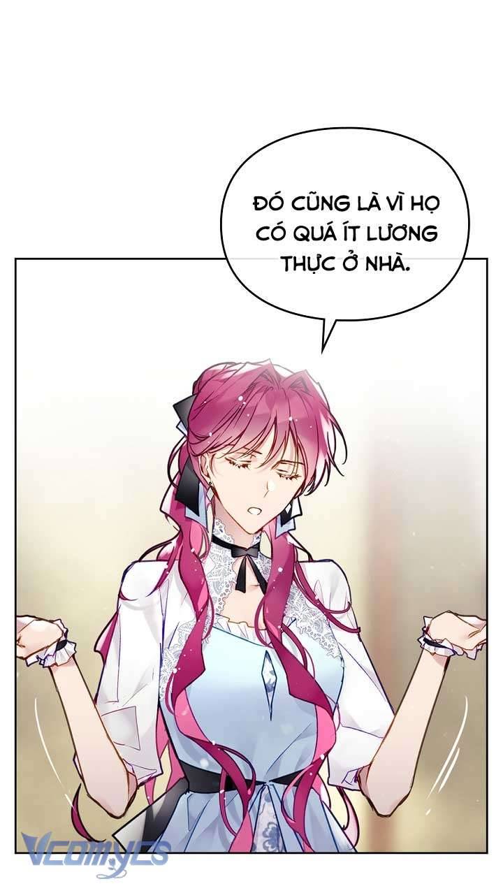 Kết Cục Của Nhân Vật Phản Diện Chỉ Có Thể Là Cái Chết Chapter 112 - Trang 4