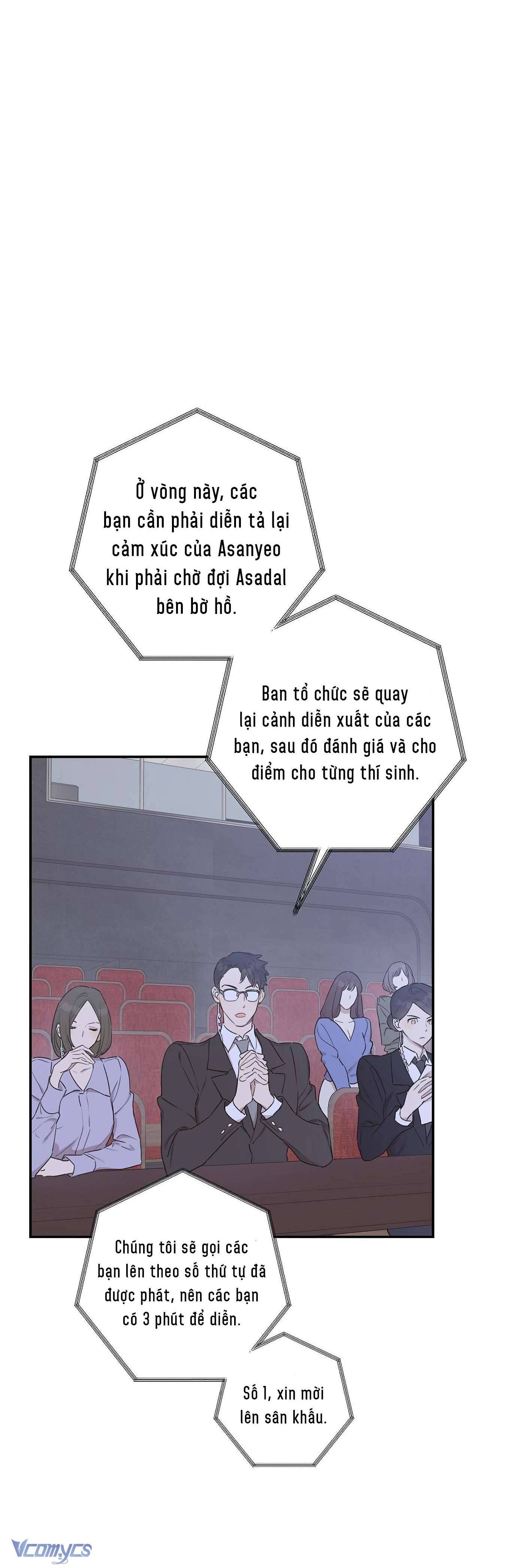 Onsaemiro Chapter 7 - Trang 4