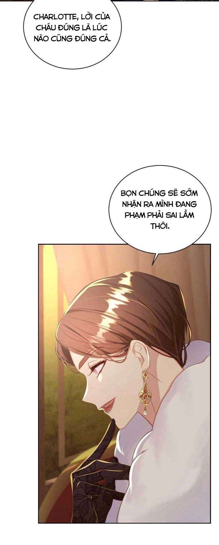 Hầu Gái Trong Trò Chơi Harem Ngược Muốn Nghỉ Việc Chapter 12 - Trang 4