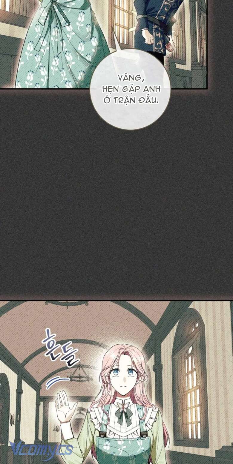 Làm Ác Nữ Bộ Không Tuyệt Sao? Chap 54 - Trang 4