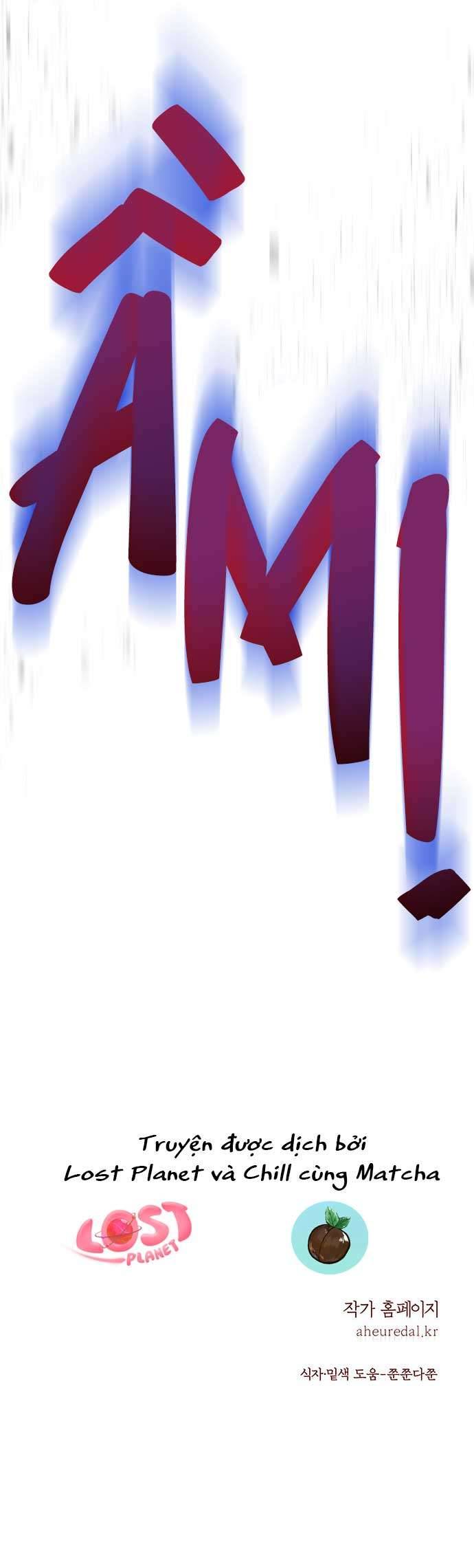 Vương Tử Huyền Bí Chapter 80 - Trang 4