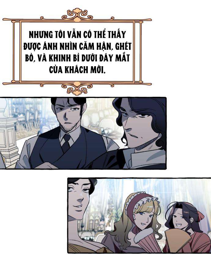 Tôi Tưởng Đó Chỉ Là Tiểu Thuyết Trọng Sinh Bình Thường Chapter 1 - Trang 4