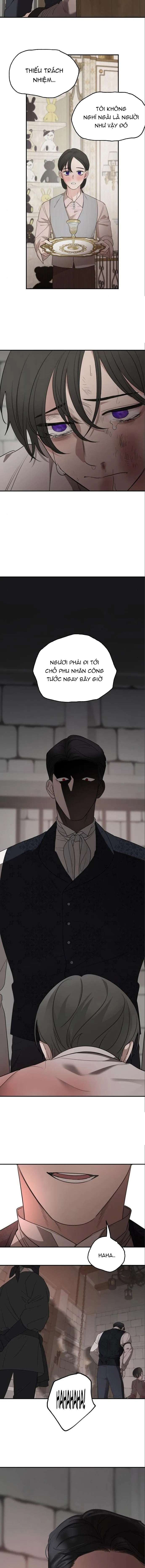 Gia Đình Chồng Quá Ám Ảnh Bởi Tôi Chap 81 - Next Chap 82