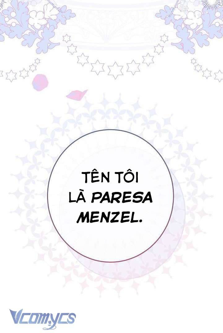 Hầu Gái Độc Quyền Của Hoàng Hậu Phản Diện Chapter 2 - Trang 4