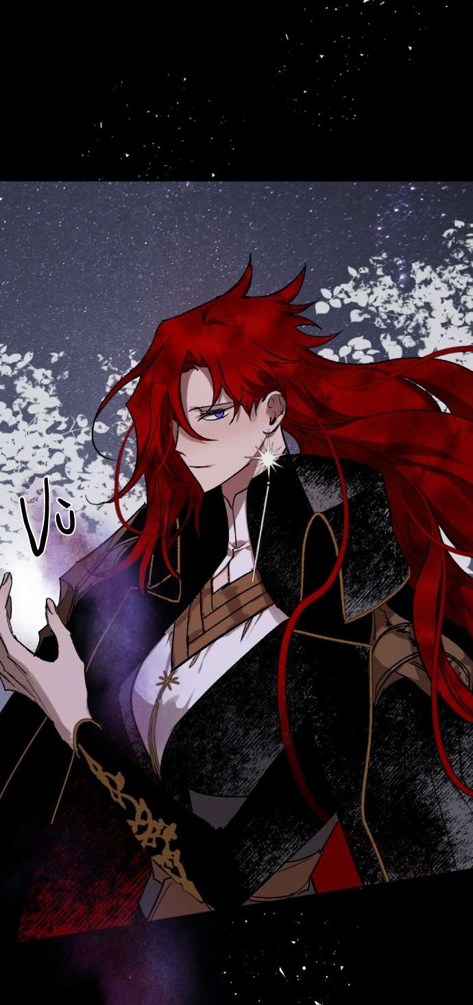 Lời Thú Nhận Của Chúa Tể Bóng Tối Chap 32 - Trang 4