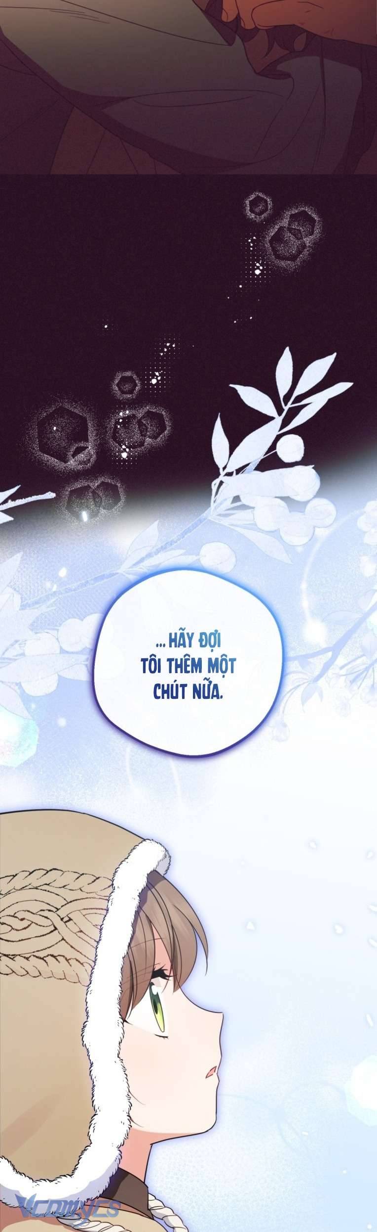 Được Yêu Thương Mà Còn Ngại Ngùng Sao! Chap 55 - Trang 4