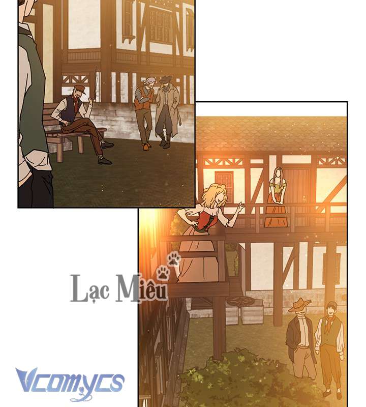 Cuộc Sống Mới Của Công Nương Chapter 7 - Trang 4