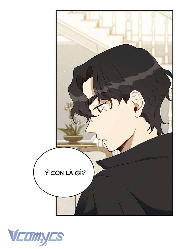 Phương Pháp Trở Thành Con Gái Của Người Hùng Bóng Đêm Chap 10 - Next Chap 11