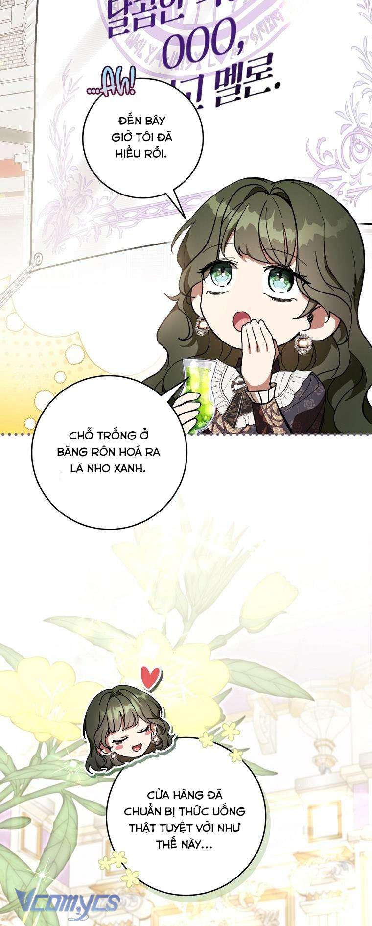 Làm Ác Nữ Bộ Không Tuyệt Sao? Chap 50 - Trang 4