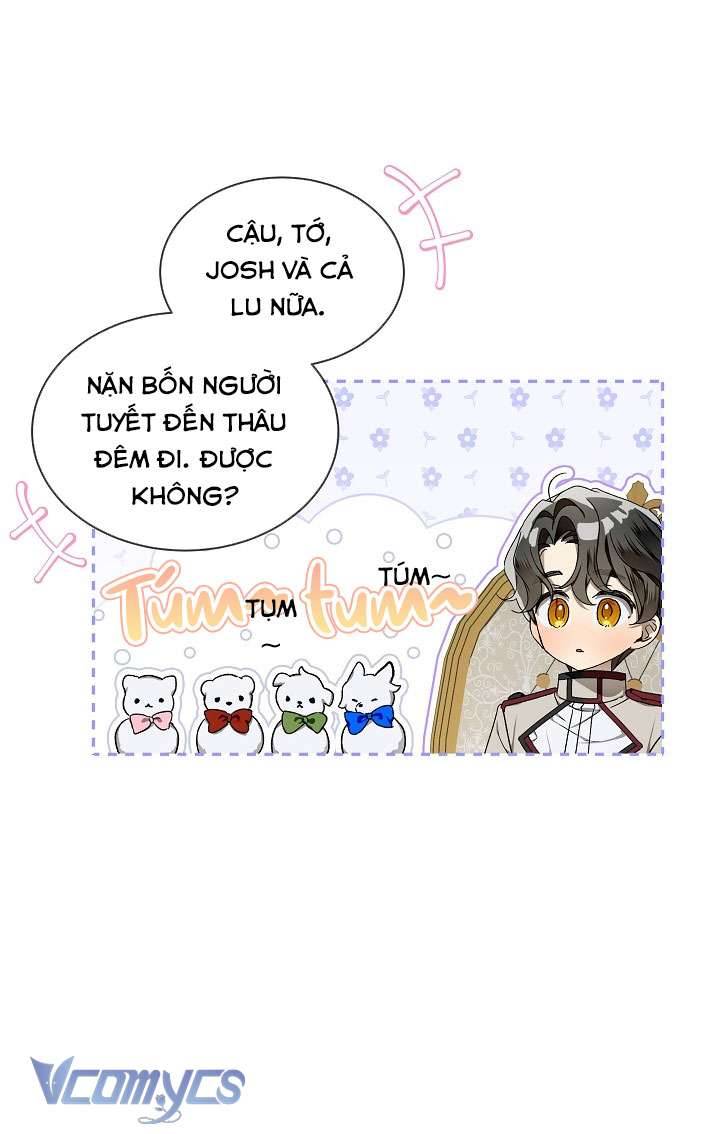 Quý Cô Thế Giới Ngầm Chap 55 - Trang 4