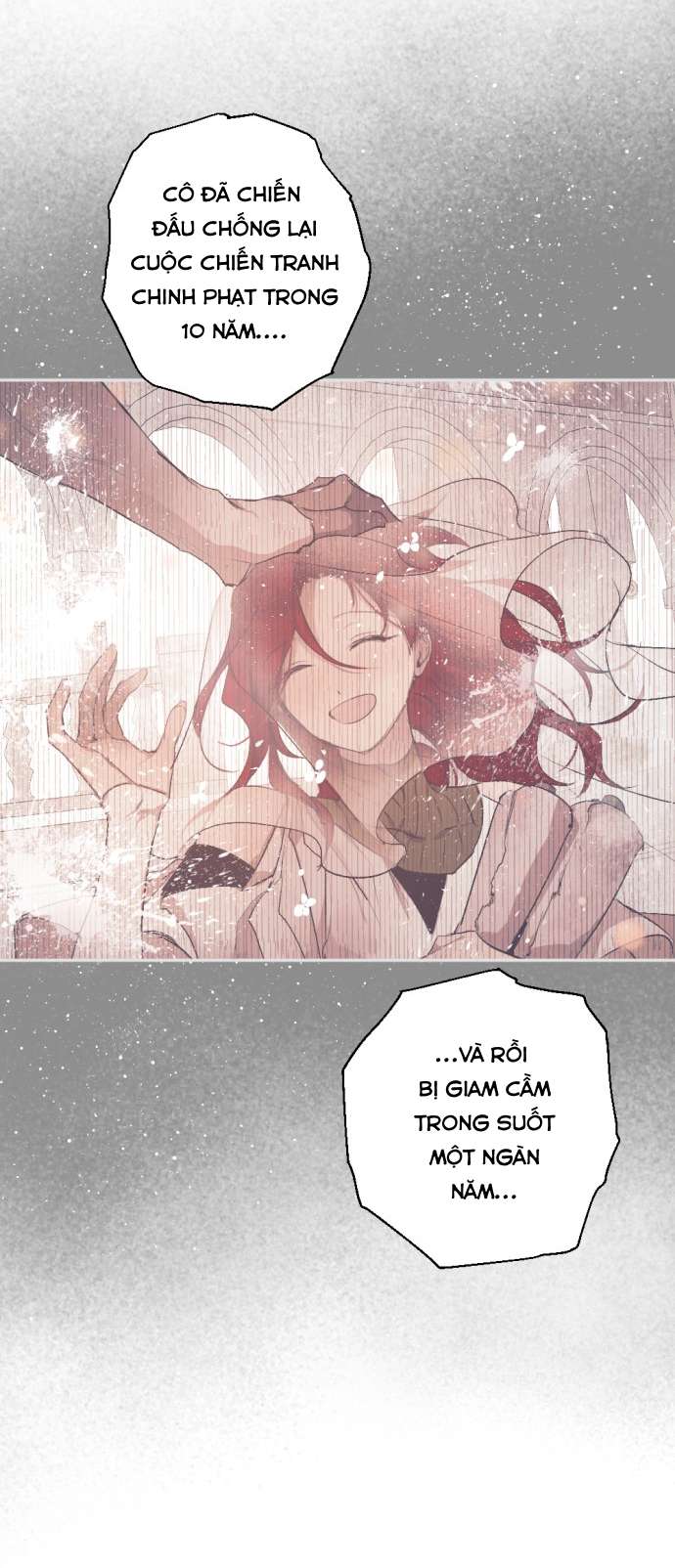 Lời Thú Nhận Của Chúa Tể Bóng Tối Chap 61 - Trang 4