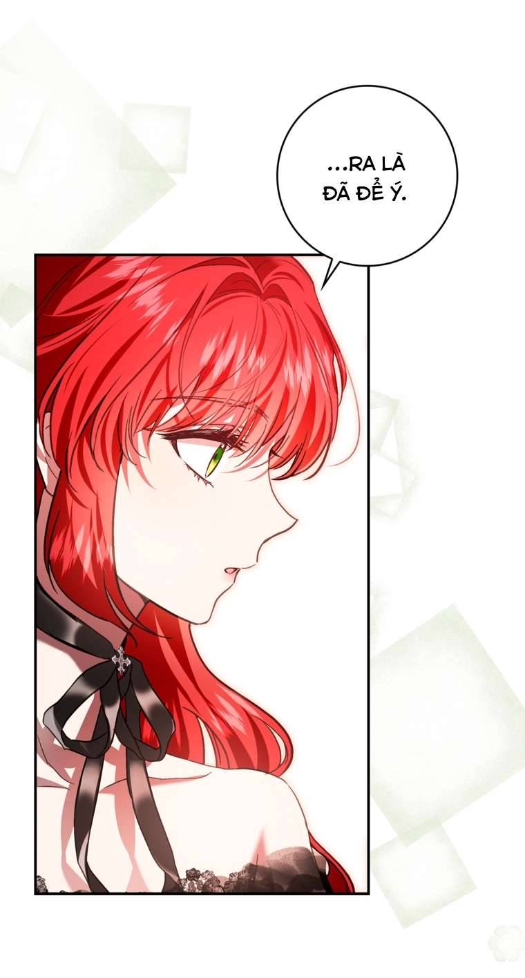 Hôn Phu Ẩn Sắc Chap 105 - Next Chapter 105.1