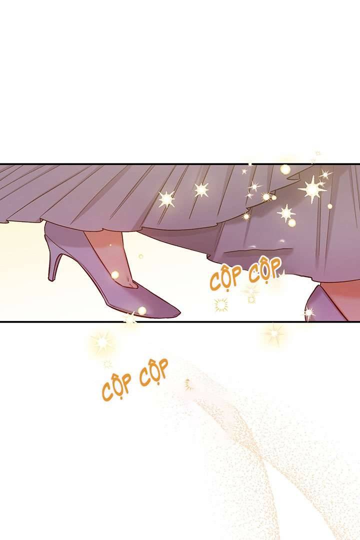 May Mắn Hay Bất Hạnh Chap 45 - Trang 4