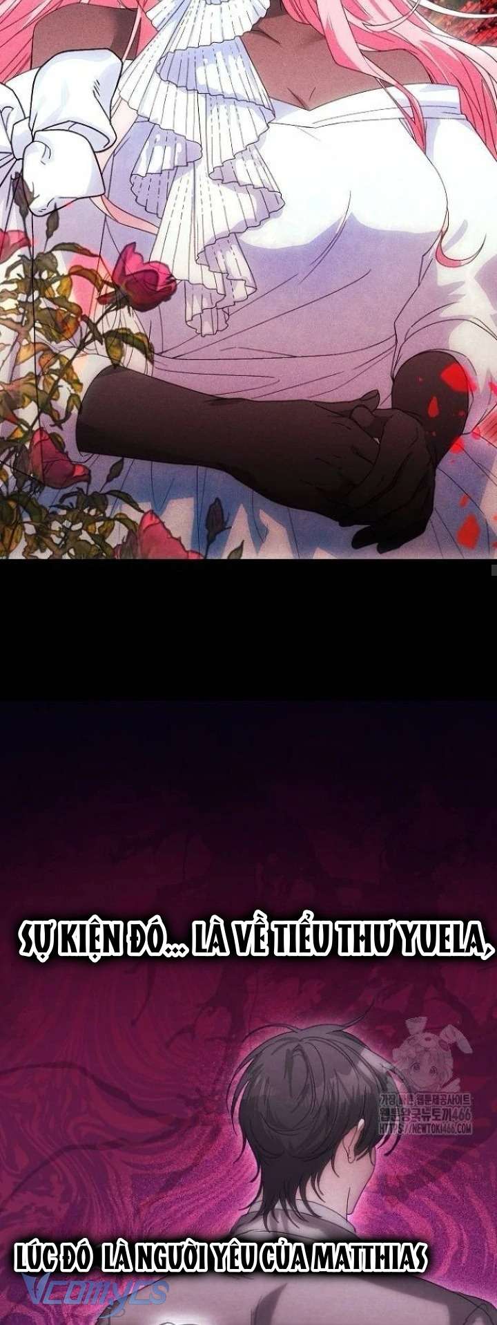 Papa Bạo Chúa, Con Sẽ Bảo Vệ Người! Chap 13 - Next Chap 14