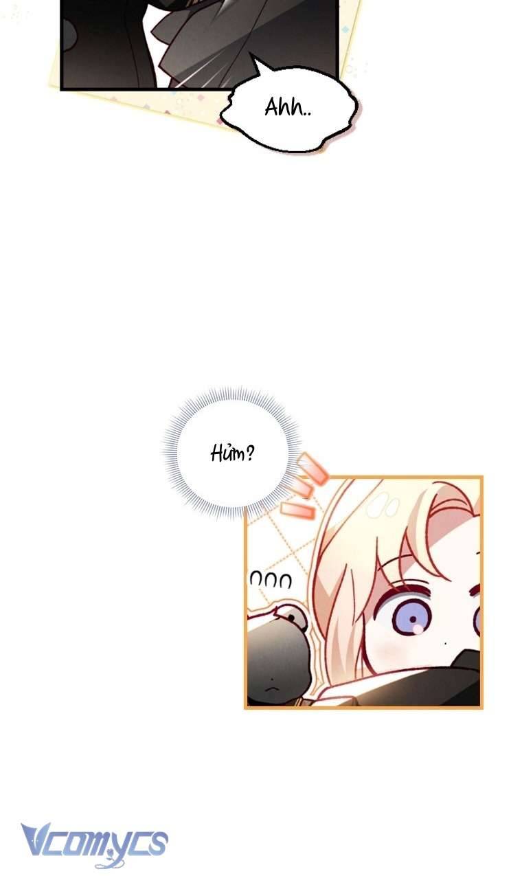 Nuôi vị hôn phu bằng tiền bạc. Chap 38 - Trang 2