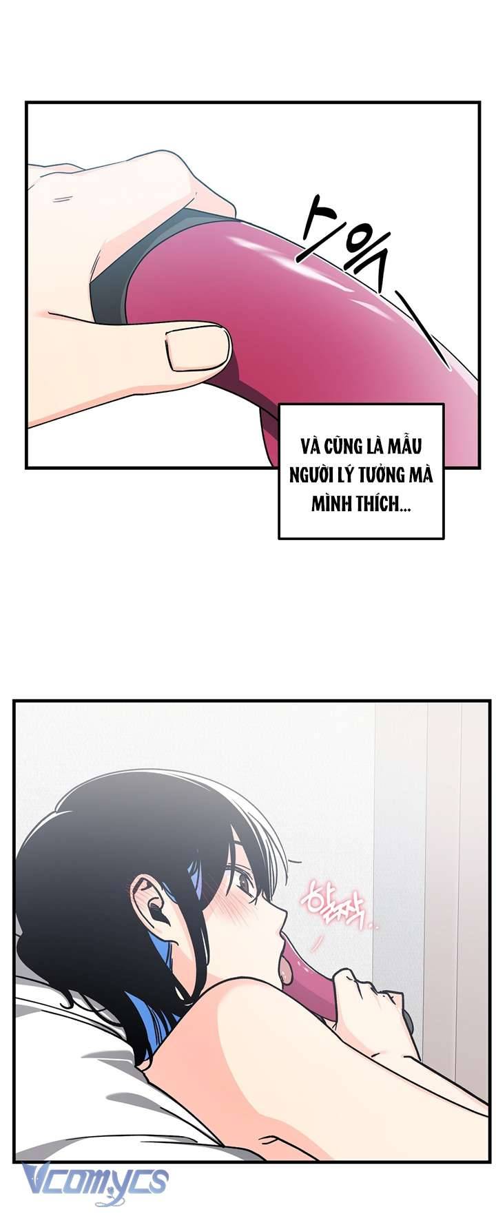 [18+] Công Việc Làm Thêm Dưới Địa Ngục Chap 1 - Next Chap 2