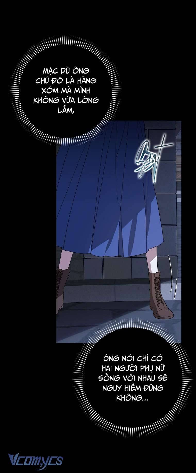 Thời Hạn Cuối Cùng Đang Tràn Ngập Trên Cửa Sổ Trạng Thái Chap 3 - Trang 4