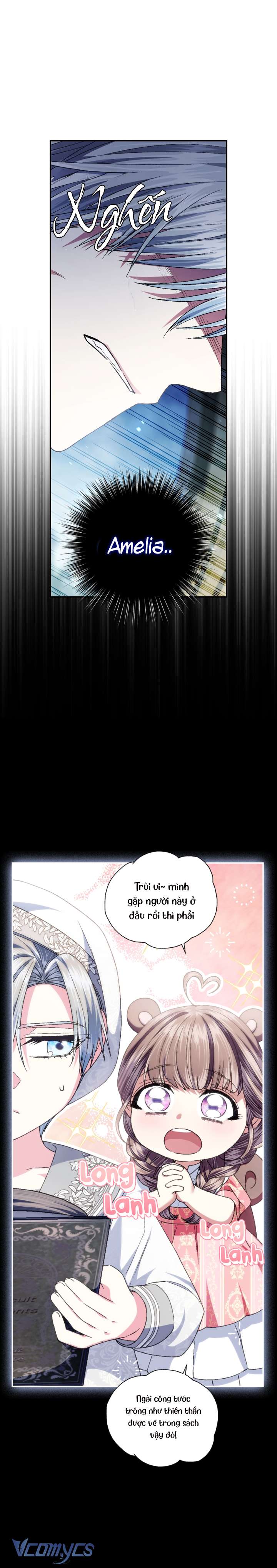 Cha À, Con Không Muốn Kết Hôn Đâu Chap 112 - Trang 2