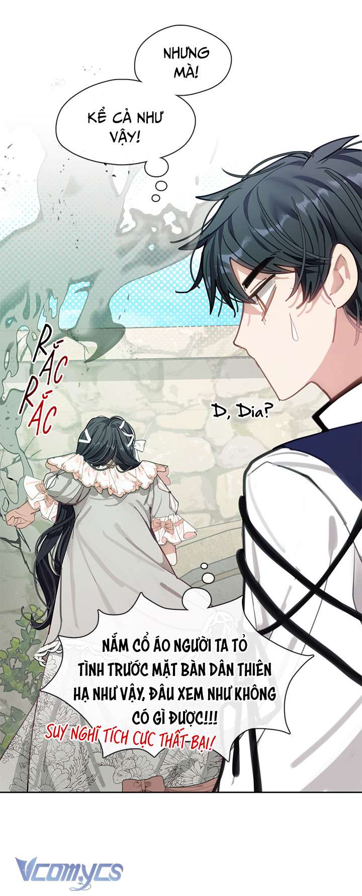 Gia Đình Bị Ám Ảnh Bởi Tôi Chapter 58 - Trang 4