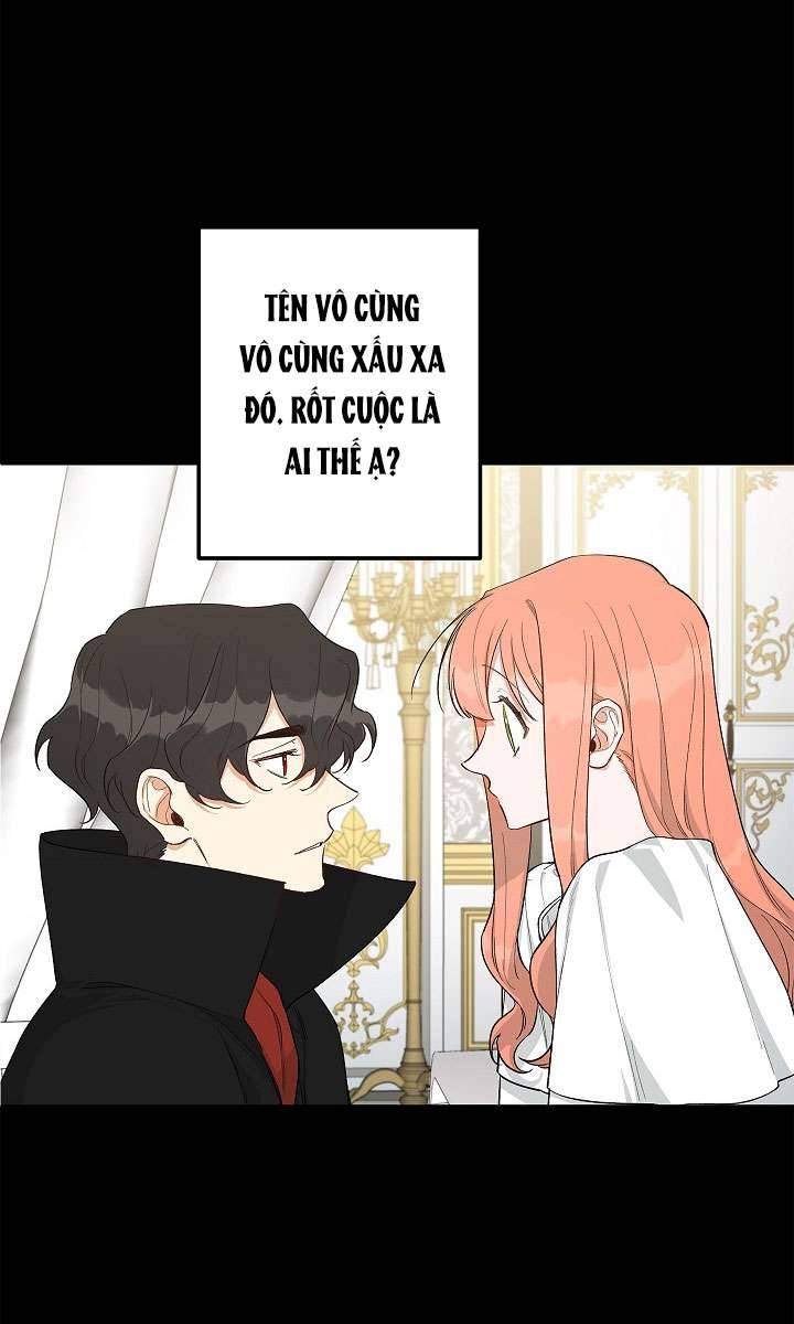 Phương Pháp Trở Thành Con Gái Của Người Hùng Bóng Đêm Chap 18 - Trang 2