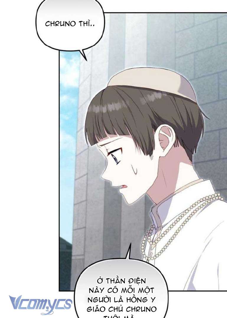 Tôi Được Nuôi Dưỡng Bởi Những Kẻ Phản Diện Chap 71 - Trang 3