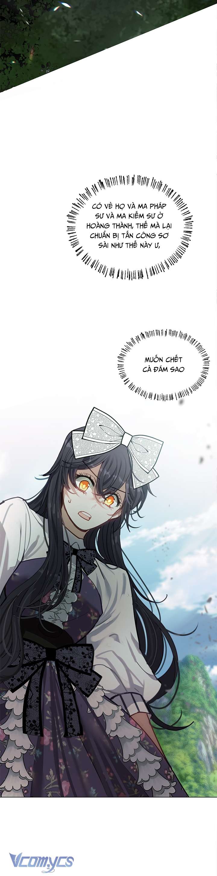 Gia Đình Bị Ám Ảnh Bởi Tôi Chapter 73 - Trang 4