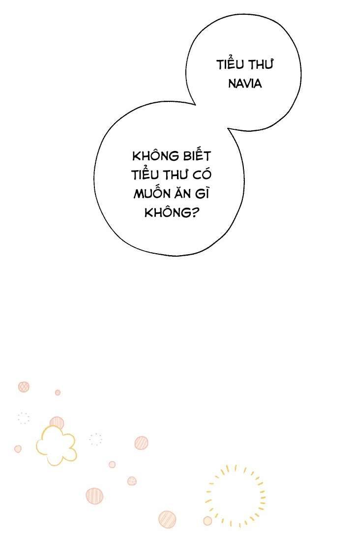 Chúng Ta Có Thể Trở Thành Một Gia Đình Được Không? Chap 60 - Trang 2