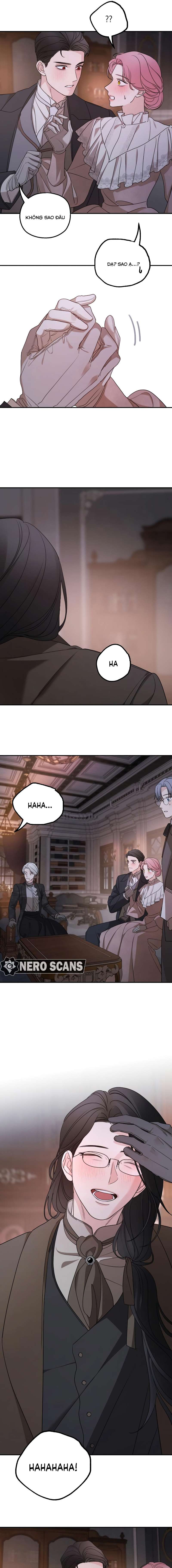 Gia Đình Chồng Quá Ám Ảnh Bởi Tôi Chap 99 - Next Chap 100