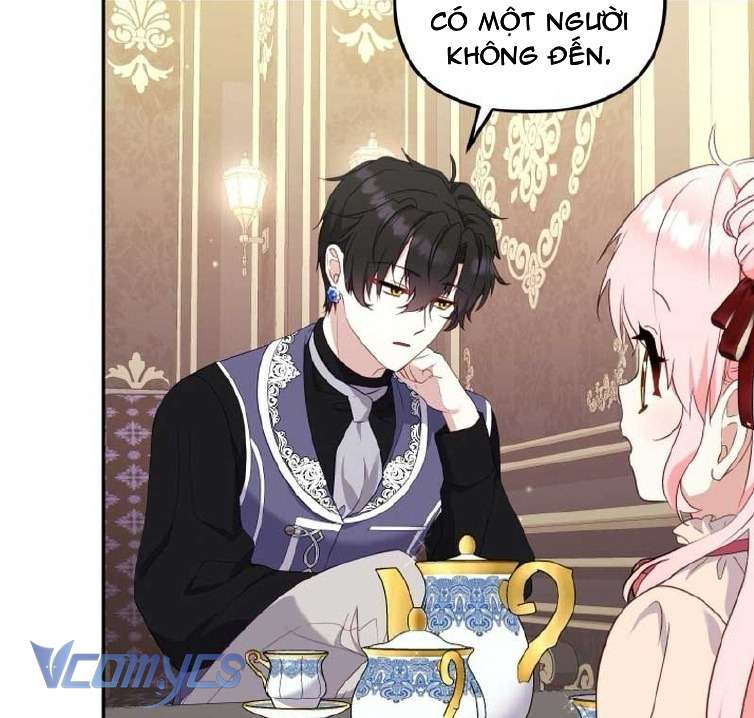 Tôi Được Nuôi Dưỡng Bởi Những Kẻ Phản Diện Chap 68 - Trang 3