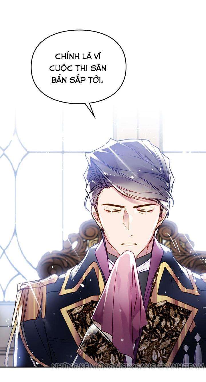 Kết Cục Của Nhân Vật Phản Diện Chỉ Có Thể Là Cái Chết Chapter 39 - Next Chapter 40