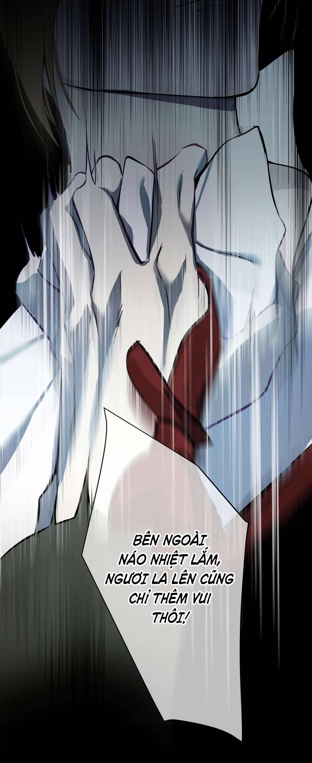 Đại Chiến Công Chúa Chapter 128 - Trang 4