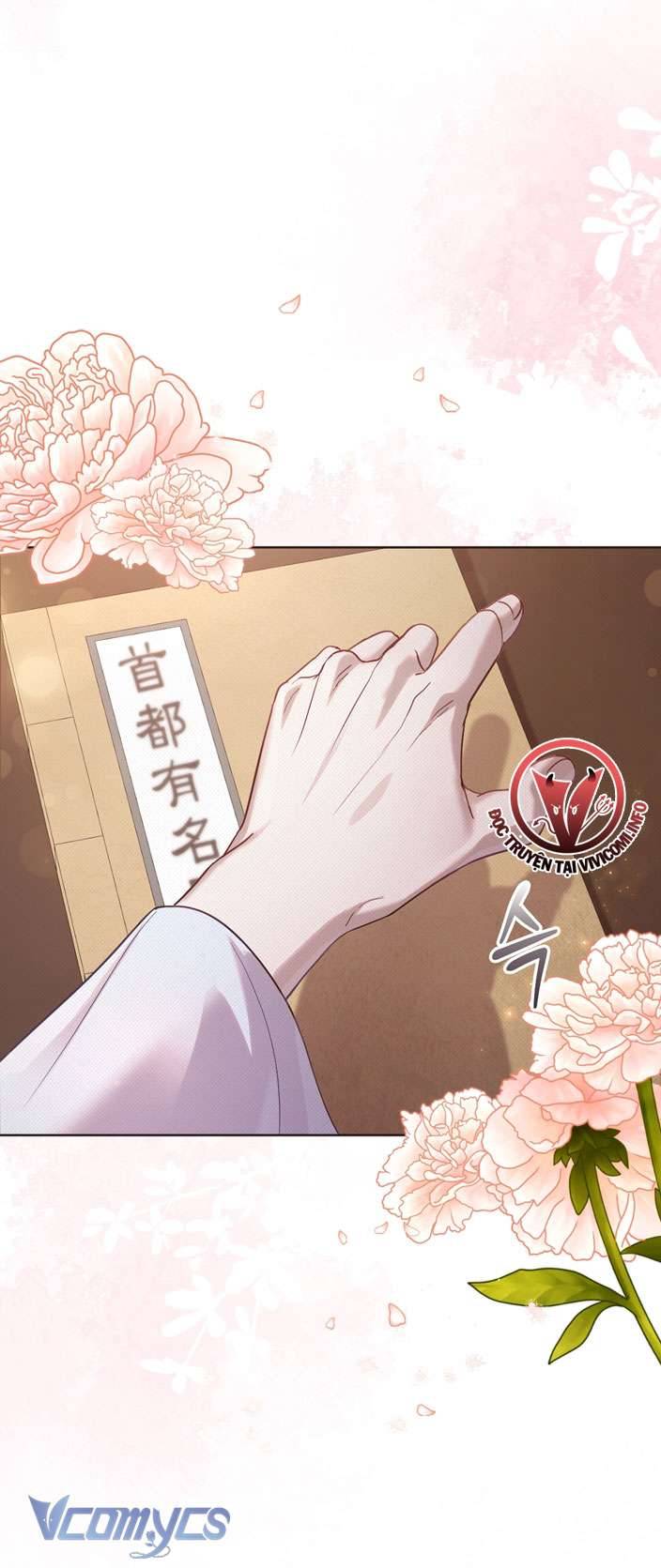 [18+] Tiết Học Bí Mật Của Trung Điện Chap 3 - Next Chap 4