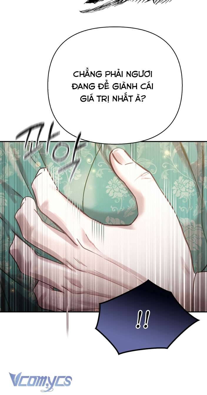 [18+] Tiết Học Bí Mật Của Trung Điện Chap 14 - Next Chap 15