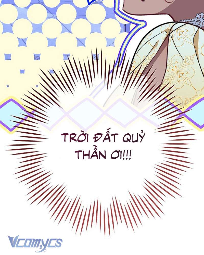 Hầu Gái Độc Quyền Của Hoàng Hậu Phản Diện Chapter 30 - Trang 4