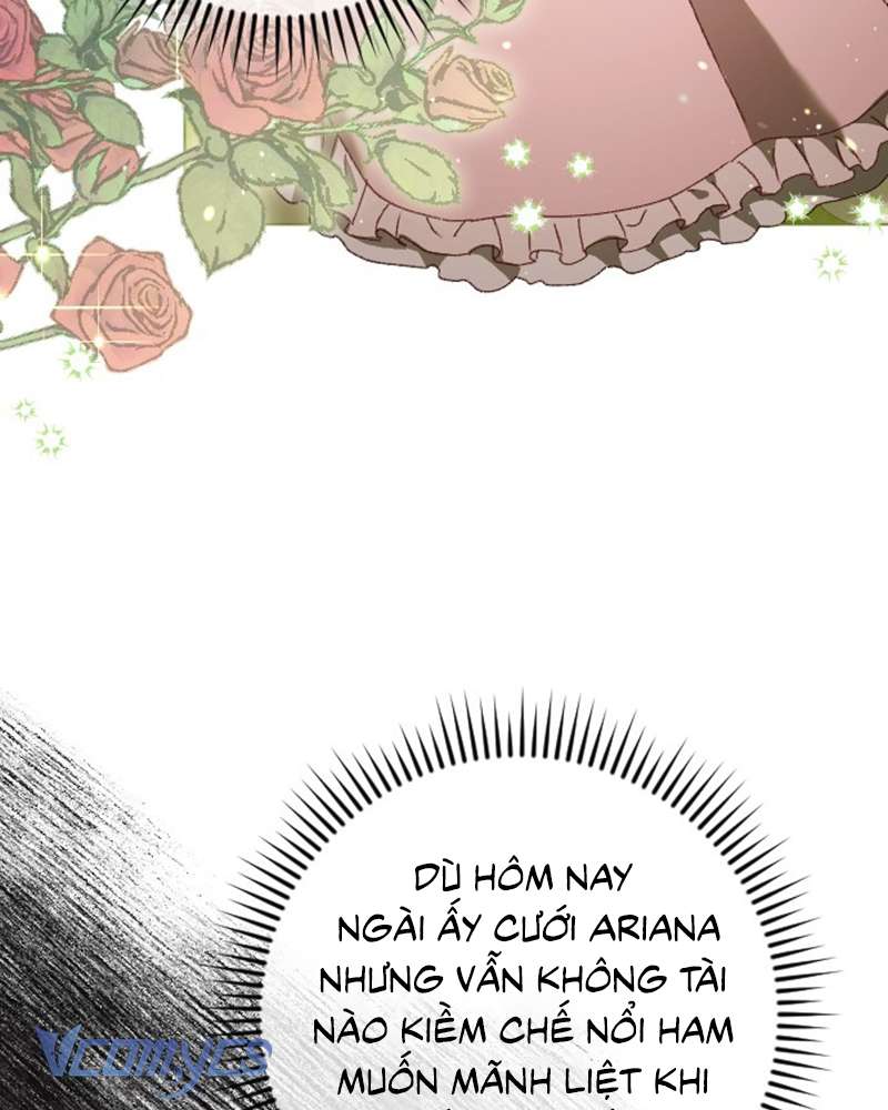 Dành Cho Những Ai Coi Hối Tiếc Là Điều Xa Xỉ Chap 12 - Trang 4