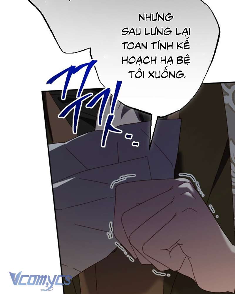 Dành Cho Những Ai Coi Hối Tiếc Là Điều Xa Xỉ Chap 18 - Trang 4