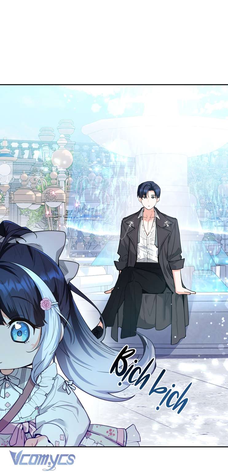 Bé Con Cá Voi Sát Thủ Chapter 2 - Trang 4