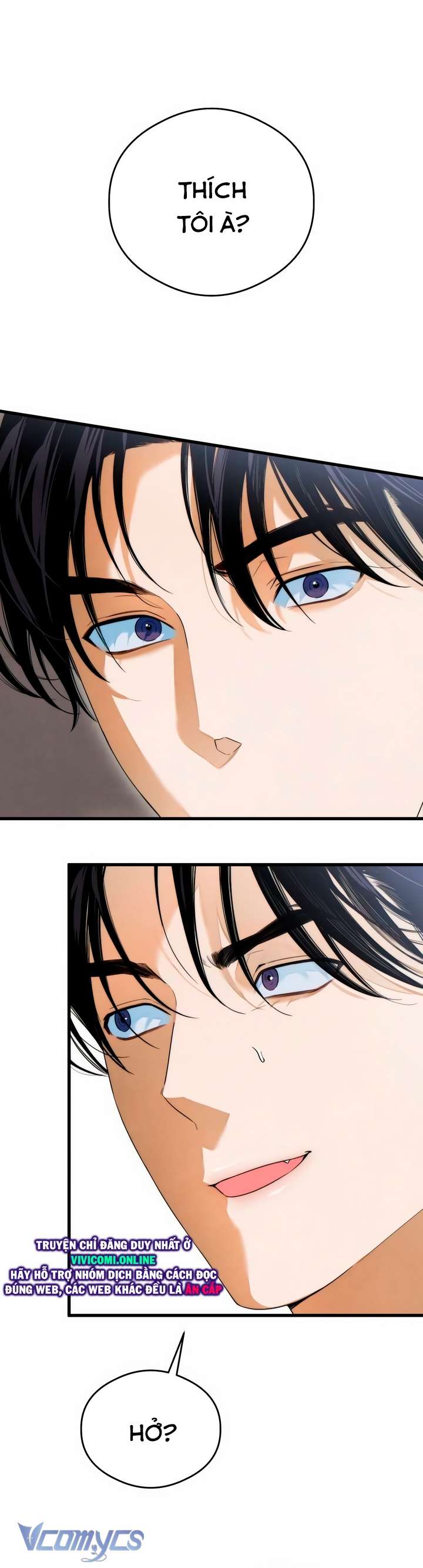 [18+] Mong Ước Của Ác Quỷ Chap 35 - Next Chap 36