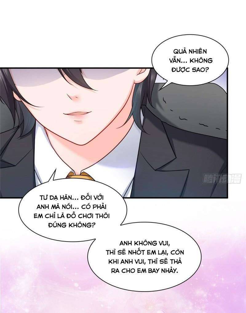 Hệt Như Hàn Quang Gặp Nắng Gắt Chap 92 - Trang 4