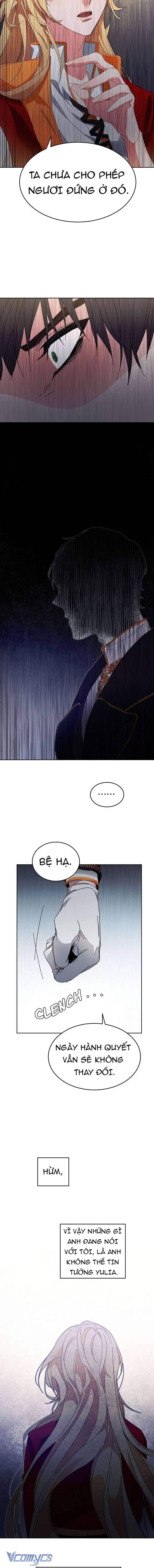 Xuyên Vào Tiểu Thuyết Làm Nữ Hoàng Tàn Độc Chapter 4 - Trang 4