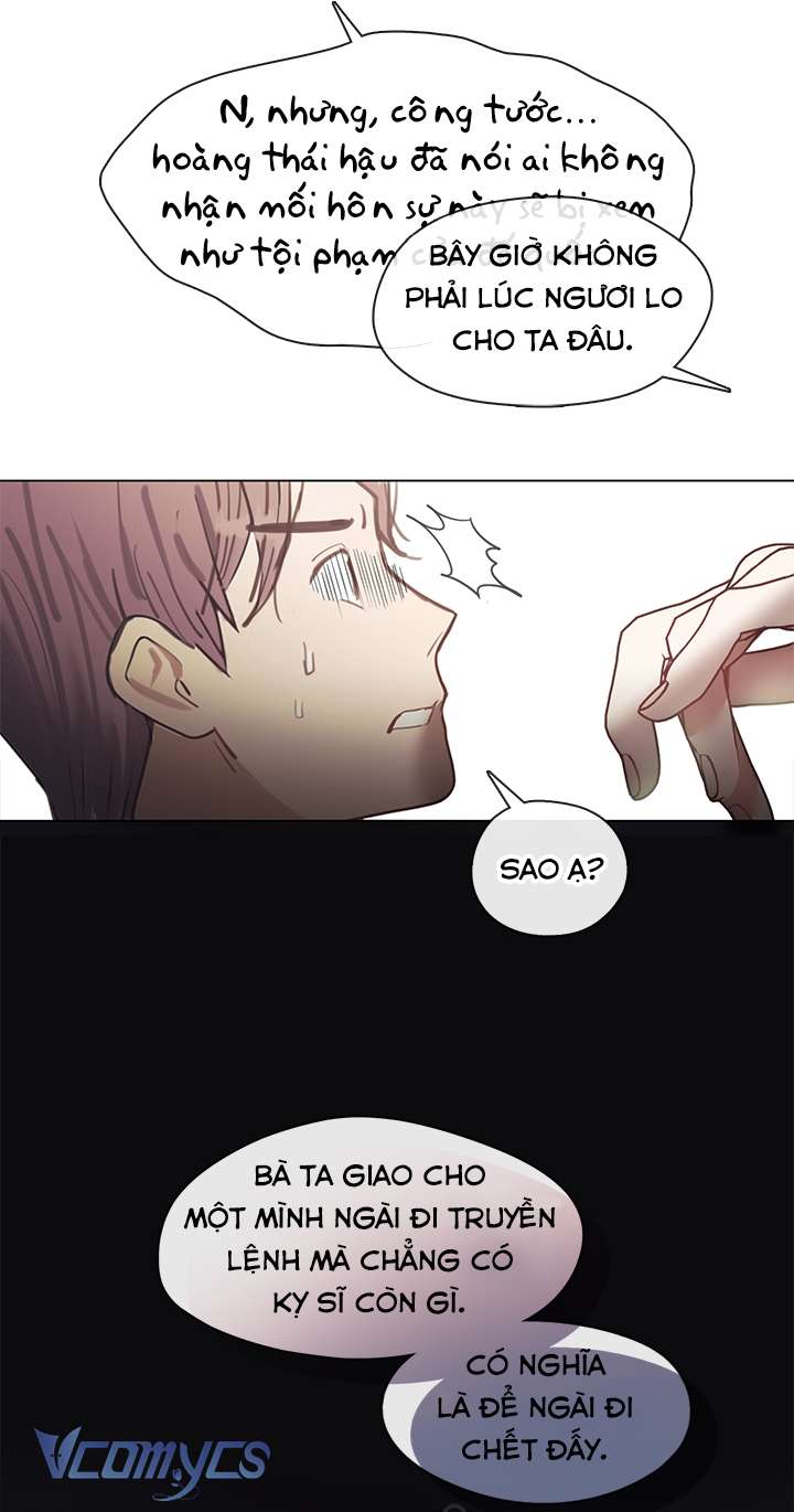 Gia Đình Bị Ám Ảnh Bởi Tôi Chapter 69 - Trang 4