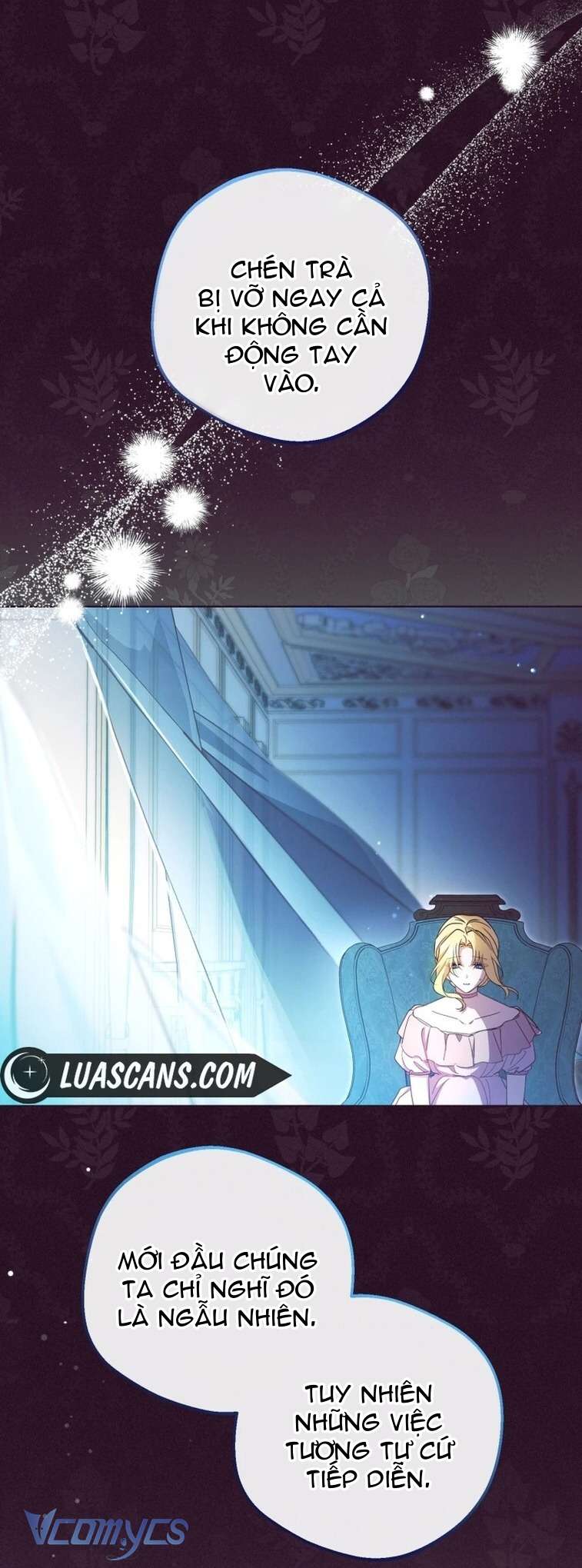 Được Yêu Thương Mà Còn Ngại Ngùng Sao! Chap 65 - Trang 4