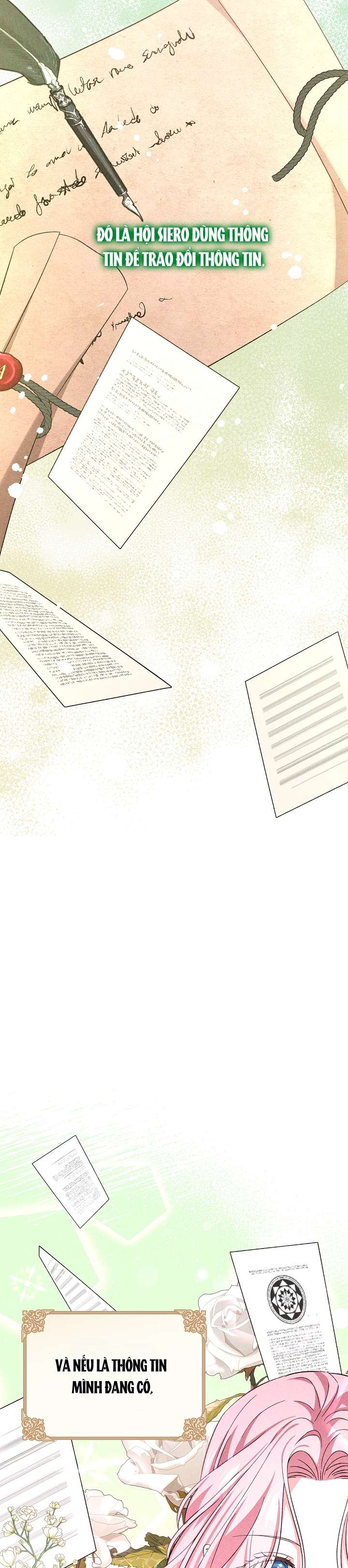 Cha Của Nam Chính Từ Chối Hủy Hôn Chapter 5 - Next Chapter 6