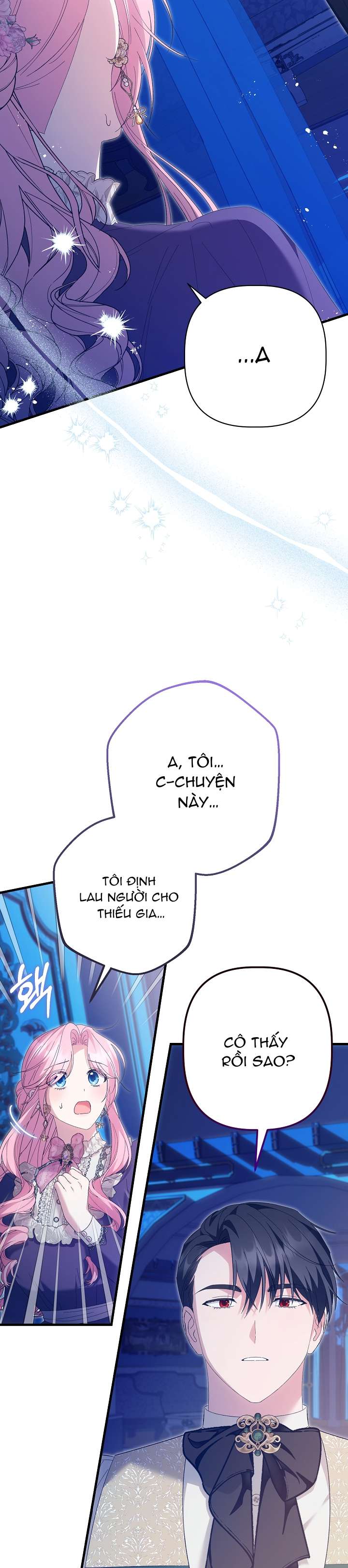 Cha Của Nam Chính Từ Chối Hủy Hôn Chapter 32 - Trang 4