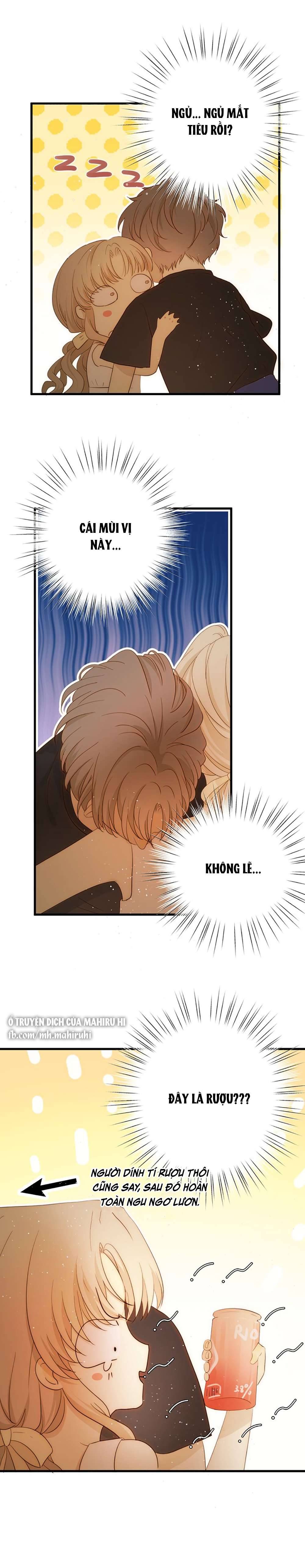 Thất Đại Kỳ Tích - Nước Mắt Bạo Quân Chap 46.6 - Next Chap 46.5