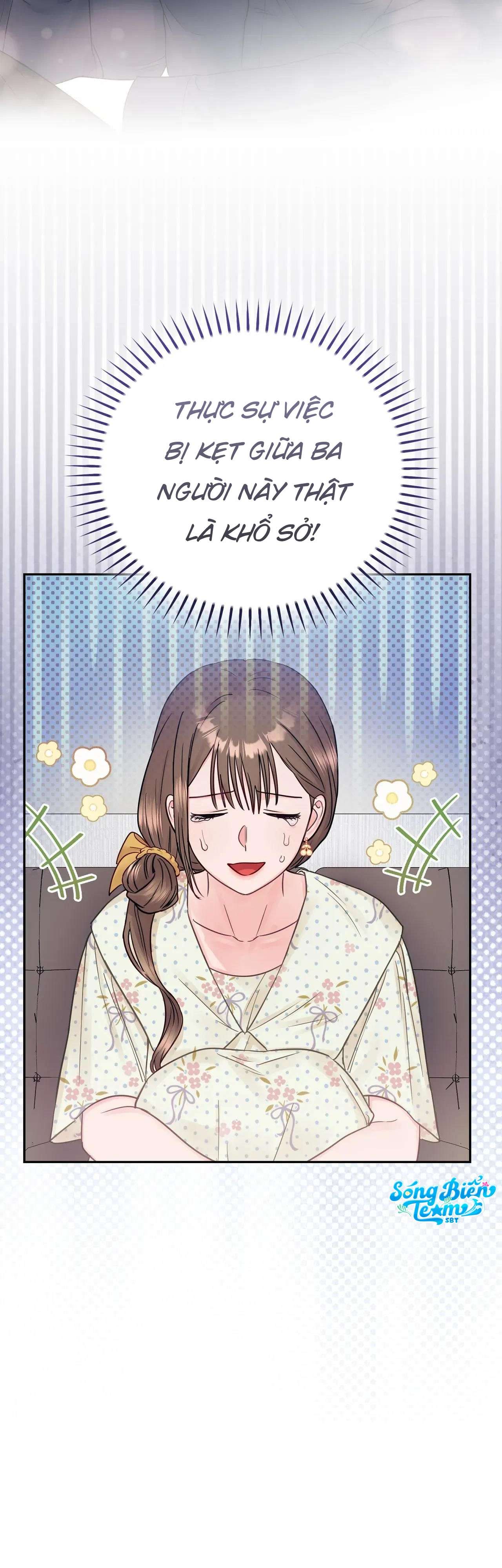 [ 18+ ] Người bạn nguy hiểm của anh trai Chap 10 - Trang 2