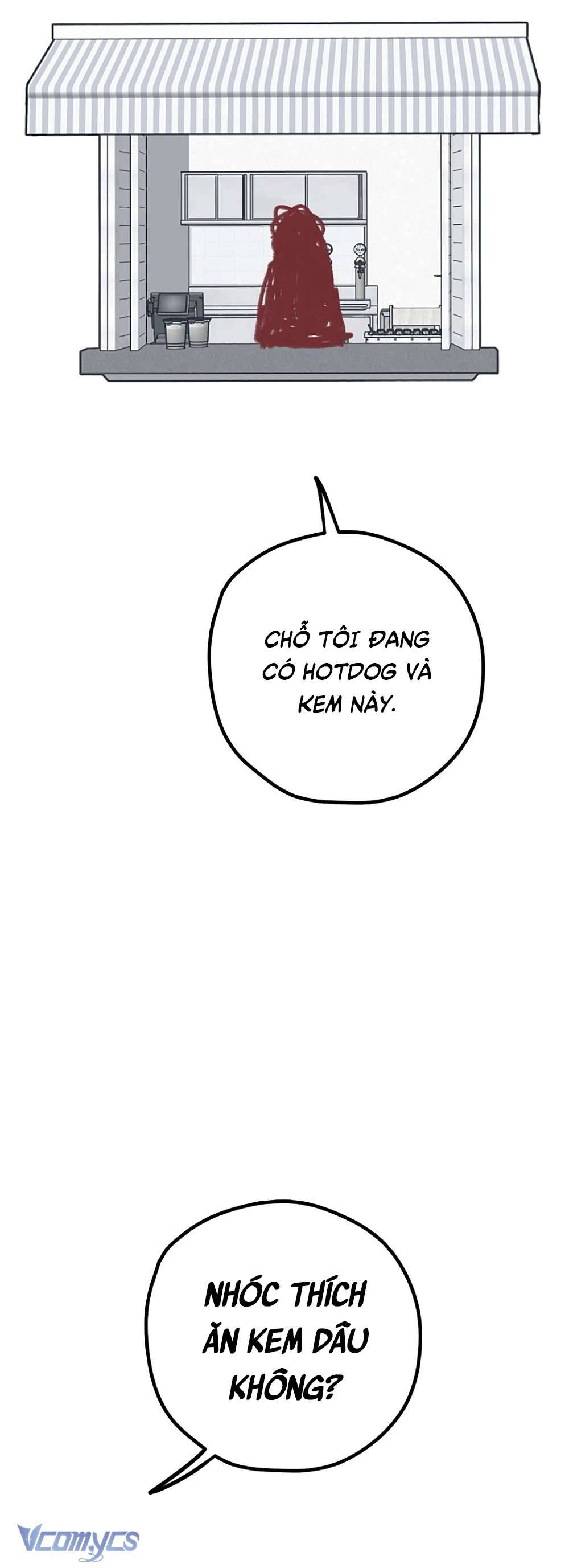 Kẻ Rác Rưởi Không Đáng Được Yêu Chapter 75 - Trang 4