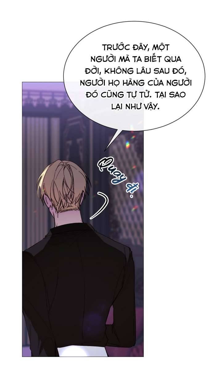 Ác Nữ Cần Bạo Chúa Chapter 64 - Trang 4