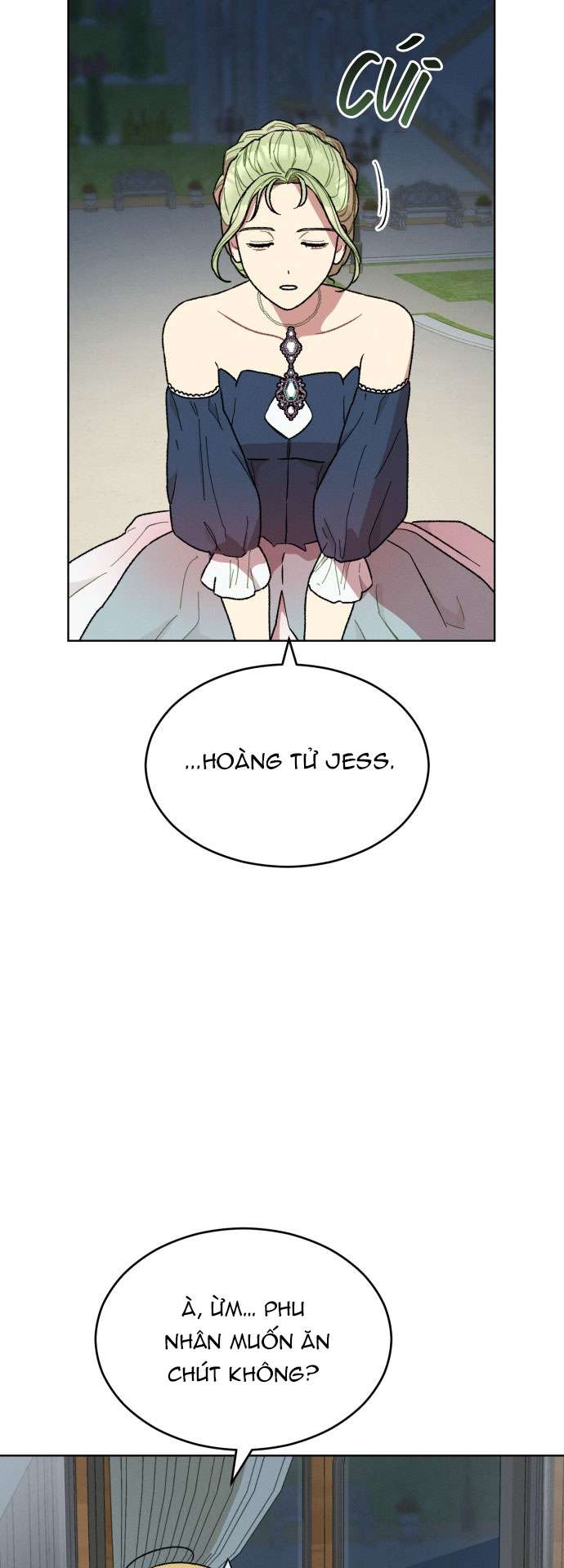 Nam Thứ Đình Công Thì Phải Làm Sao?! Chapter 14 - Trang 4