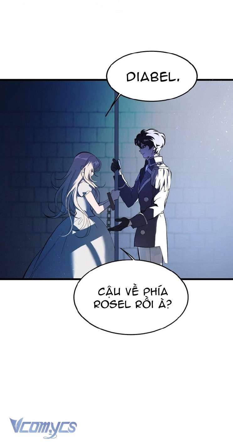 Ác Quỷ Nuôi Dưỡng Tiểu Thư Chapter 2 - Trang 4